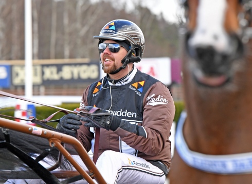 Foto av Malin Albinsson/TR Bild